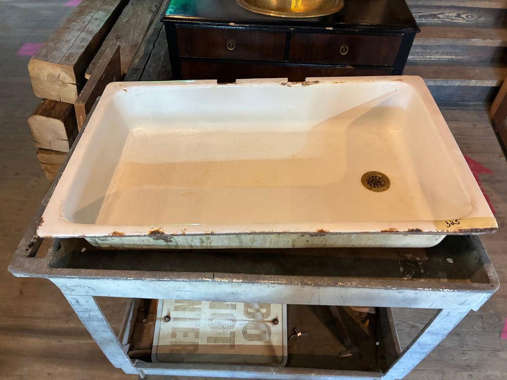 sink