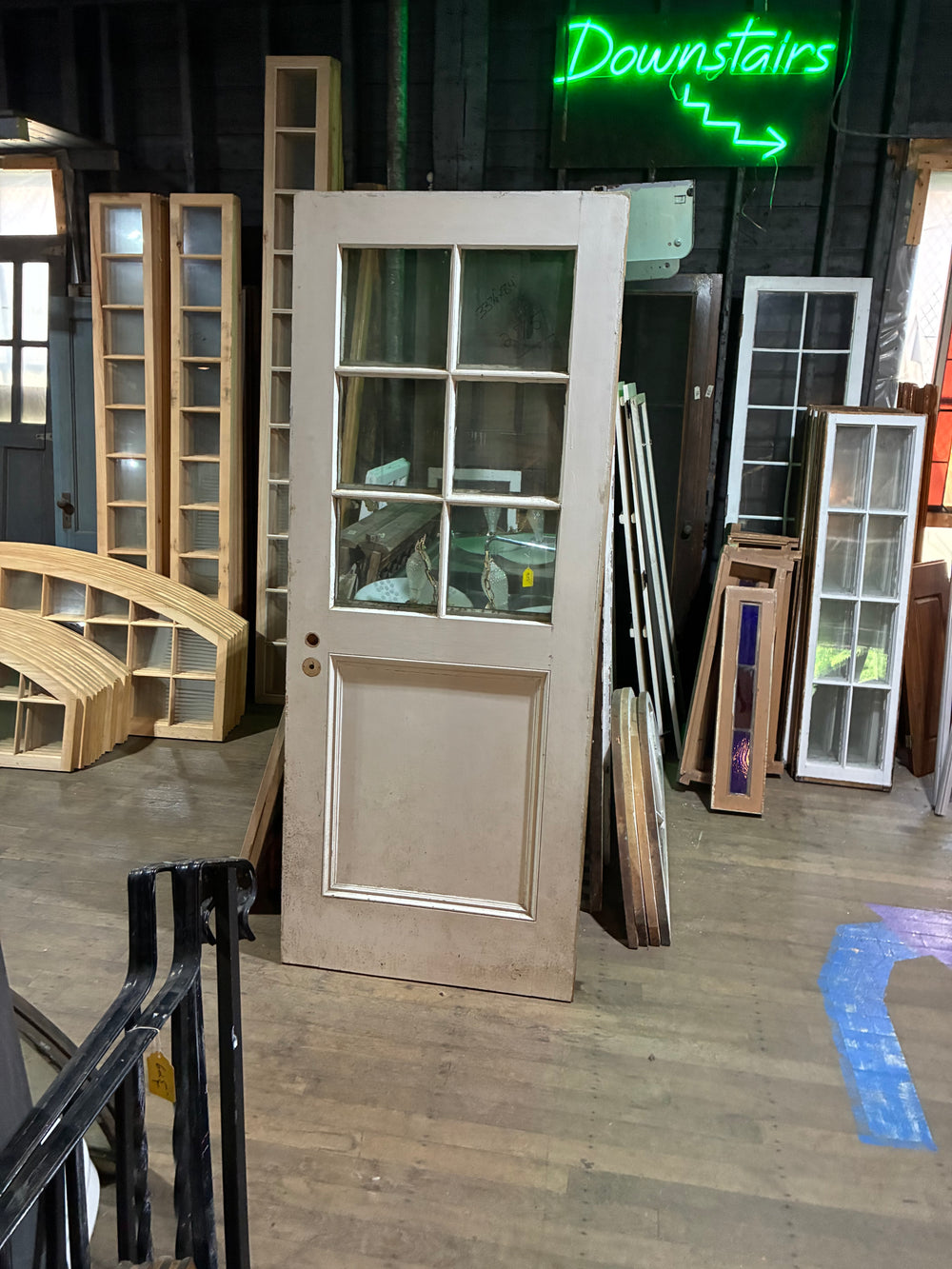 Door