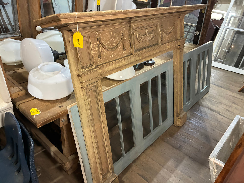 Mantel