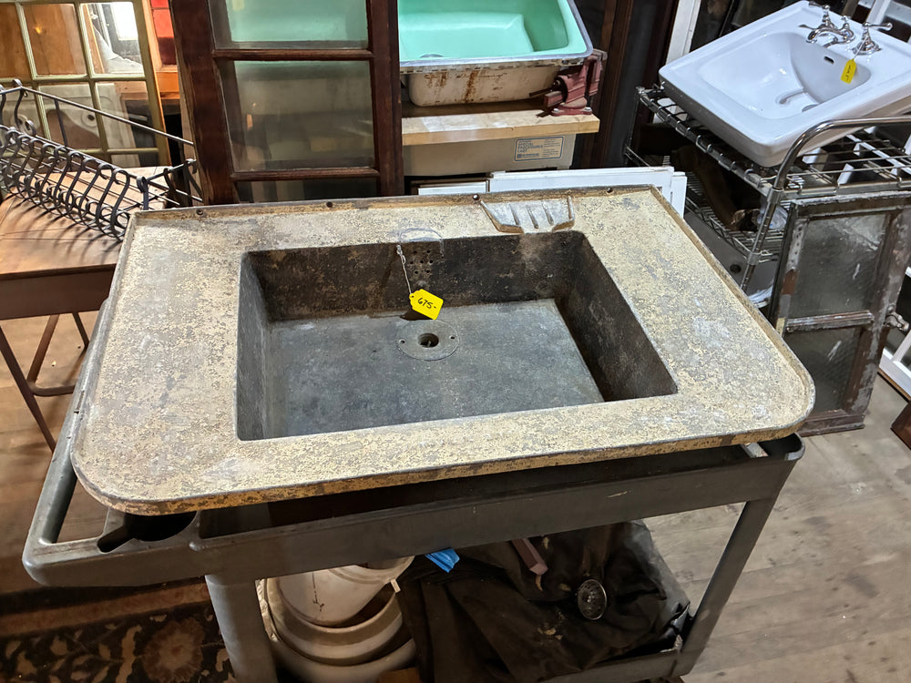 Sink