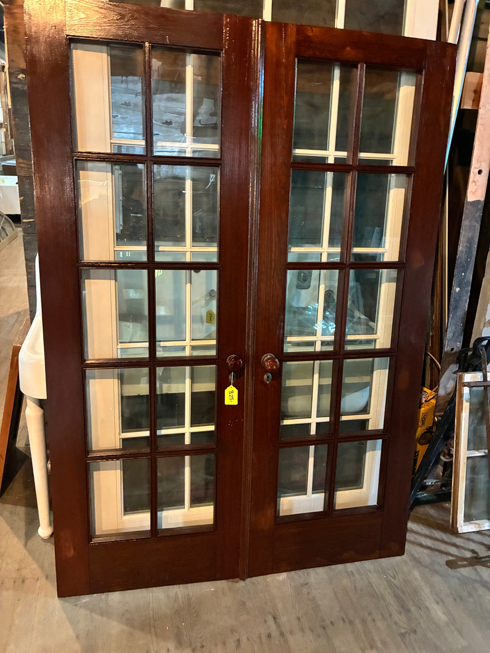Doors