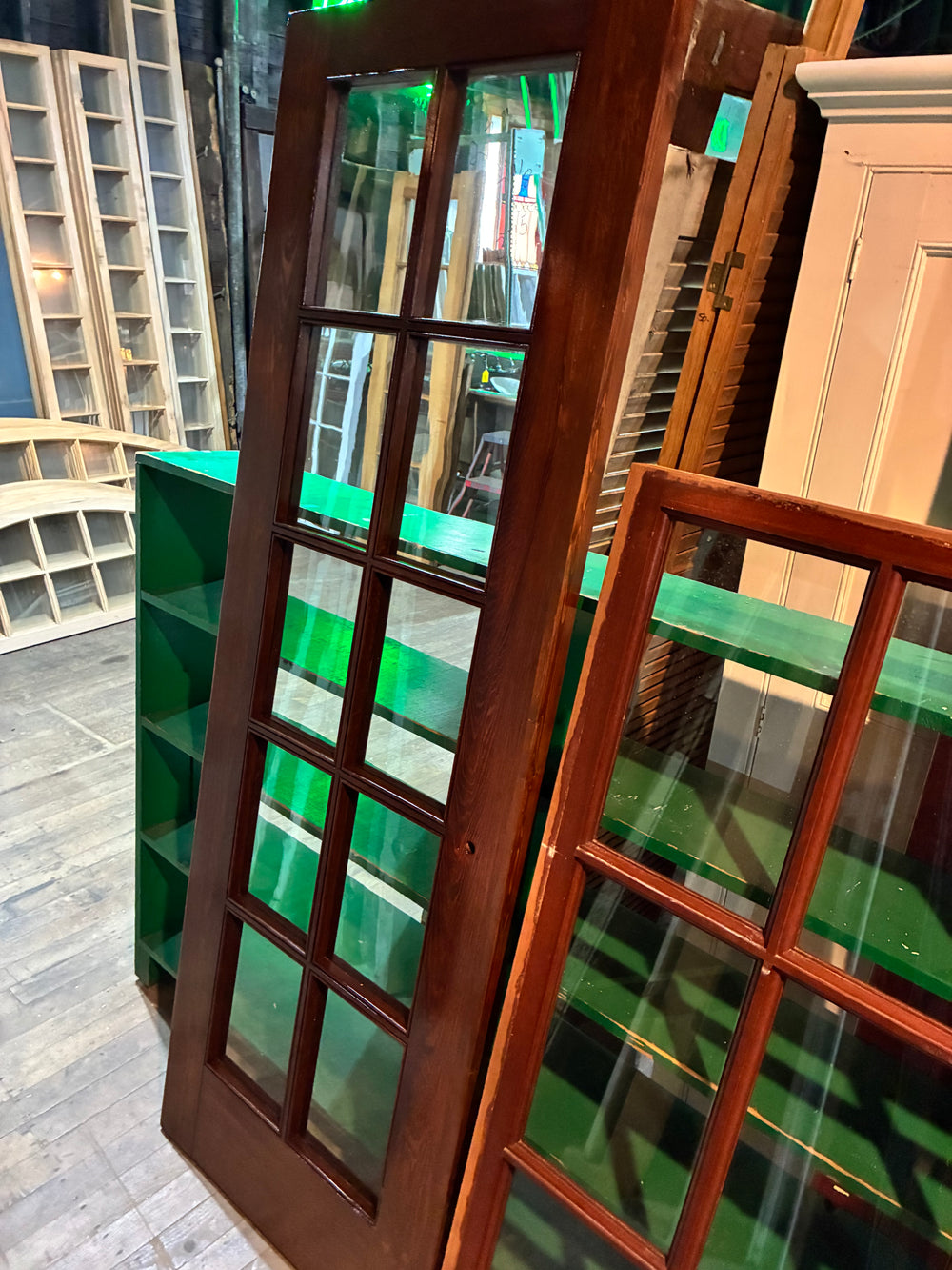 Door