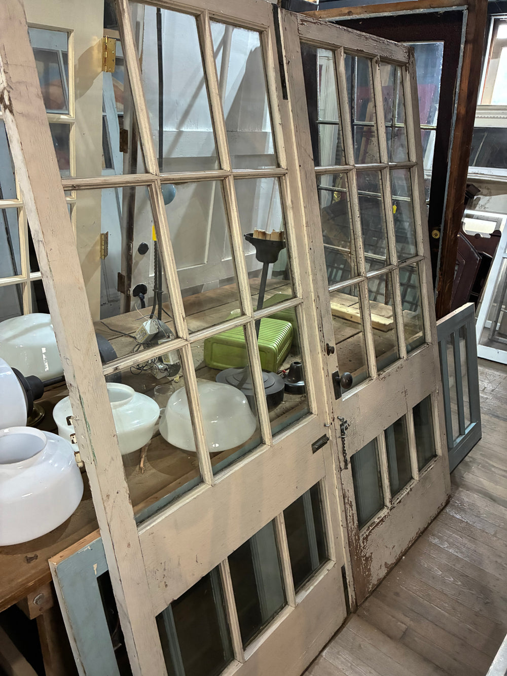 Doors
