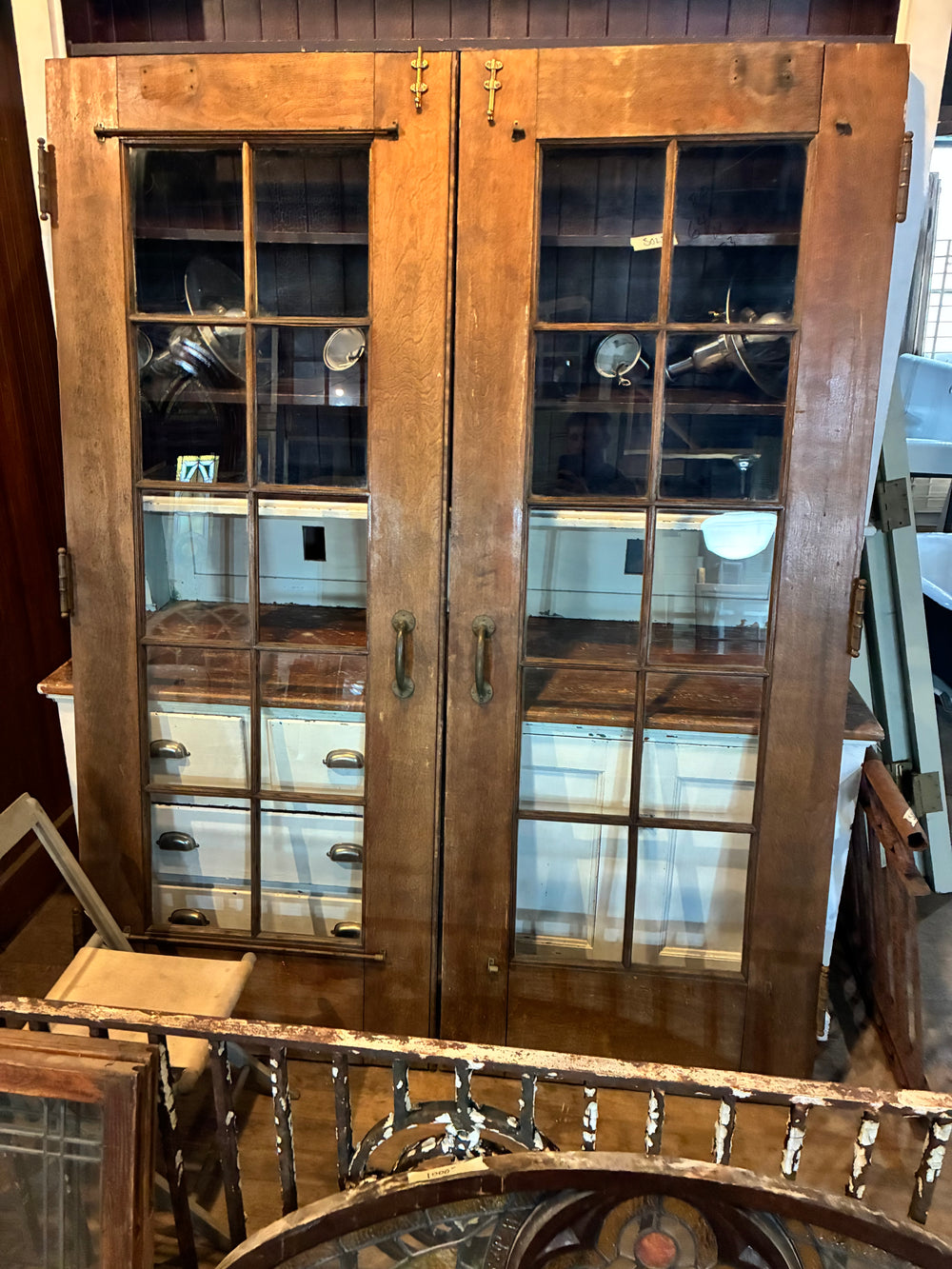 French Doors