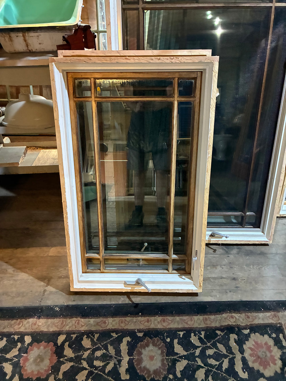 Window