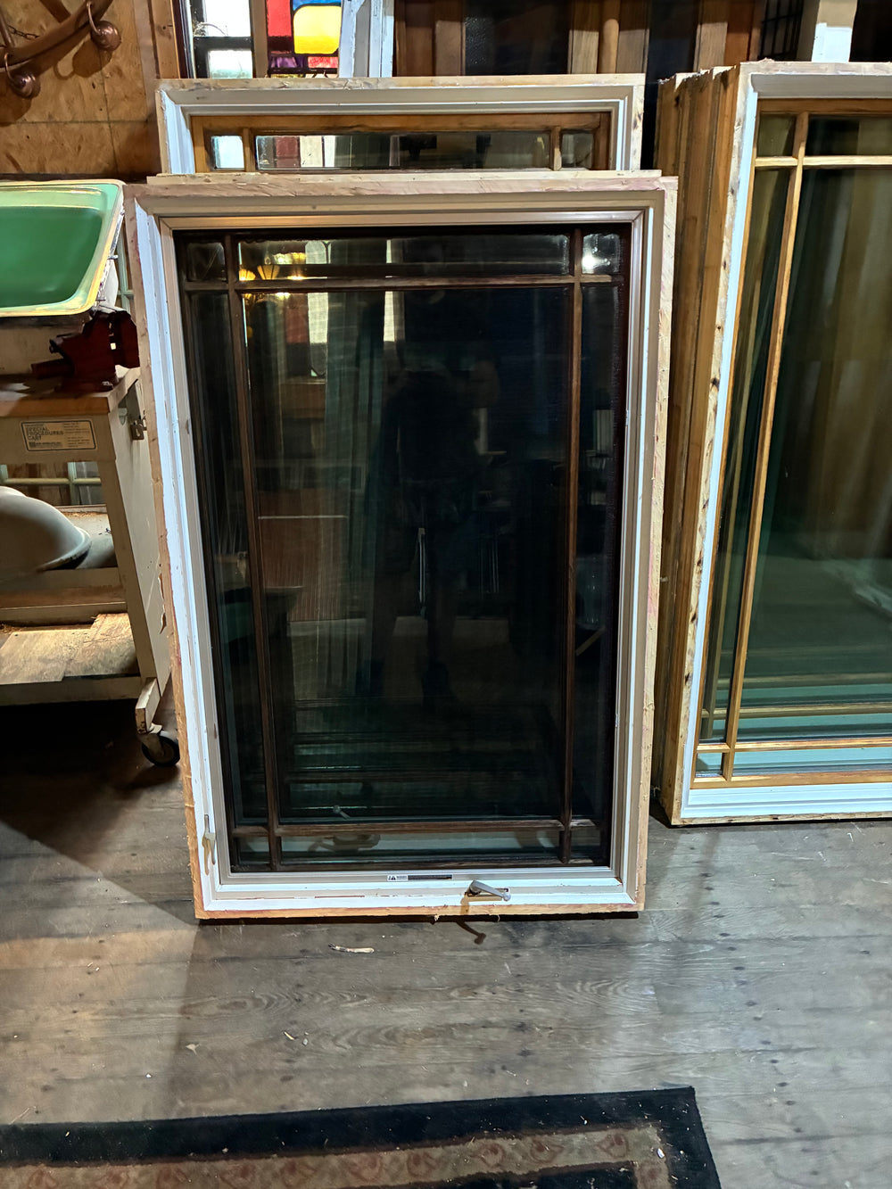 Windows