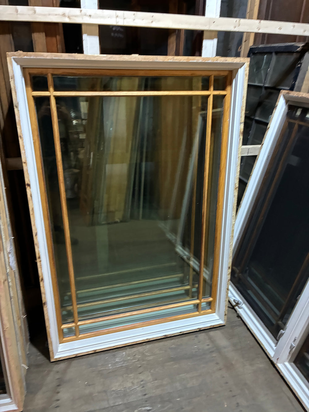 Windows