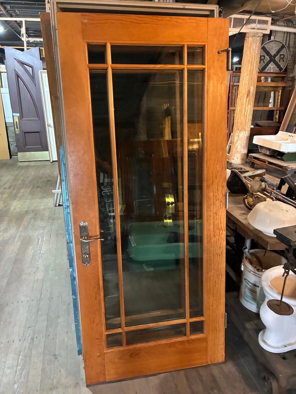 Doors