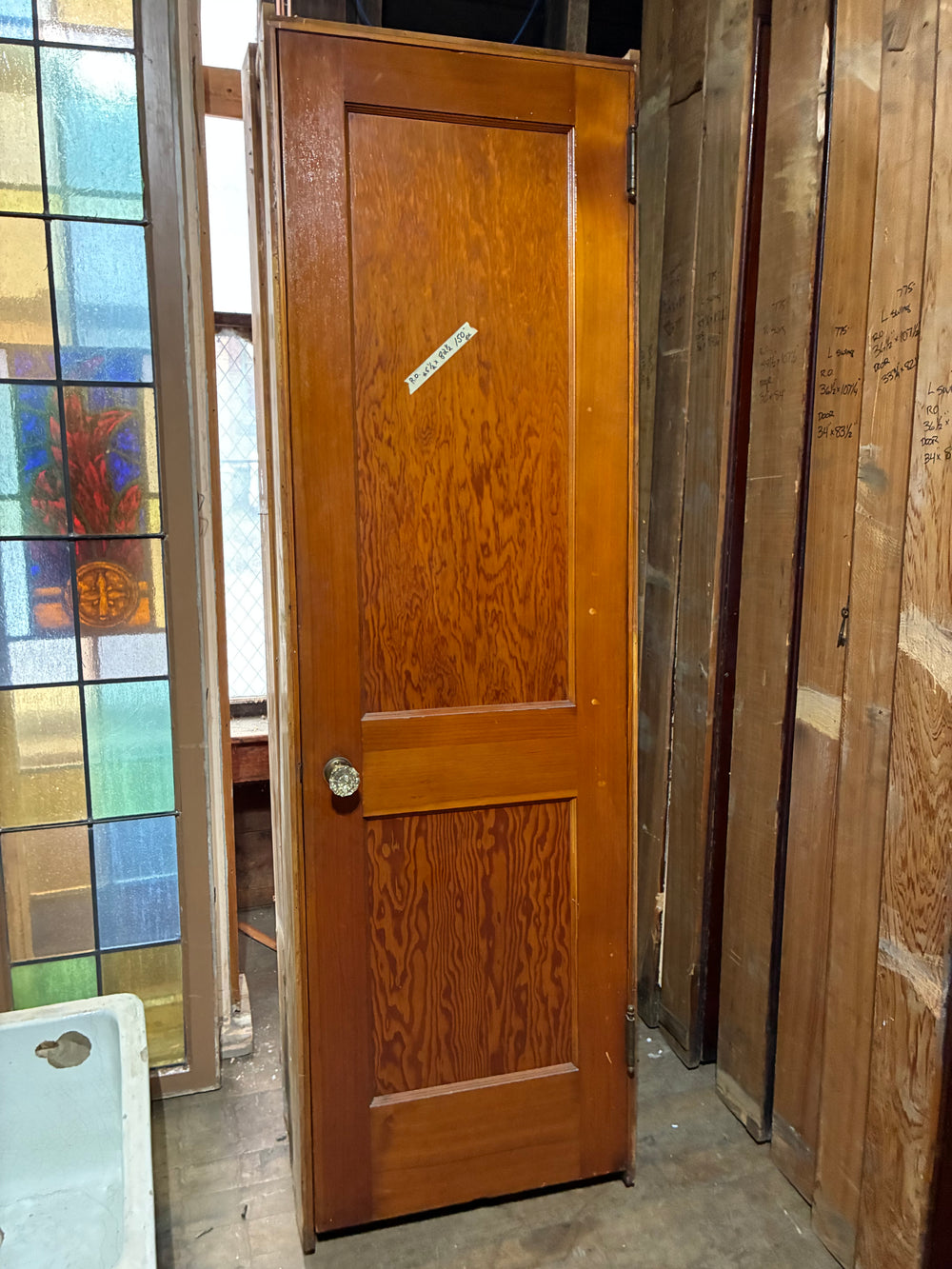 Doors