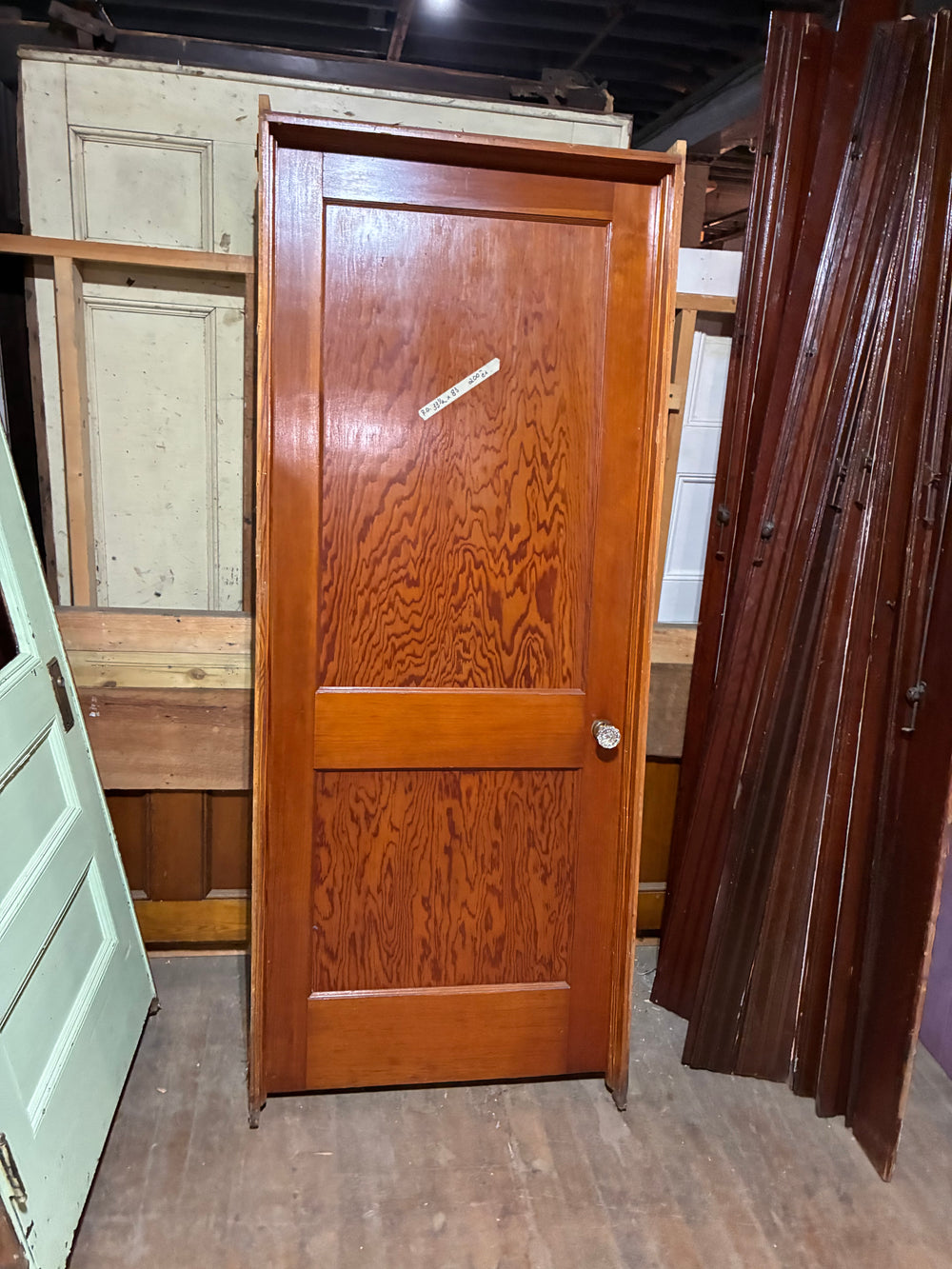 Doors