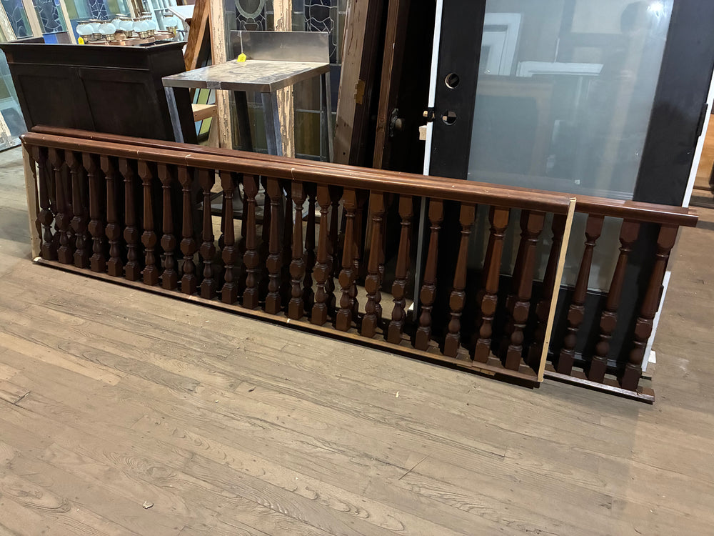 Railing