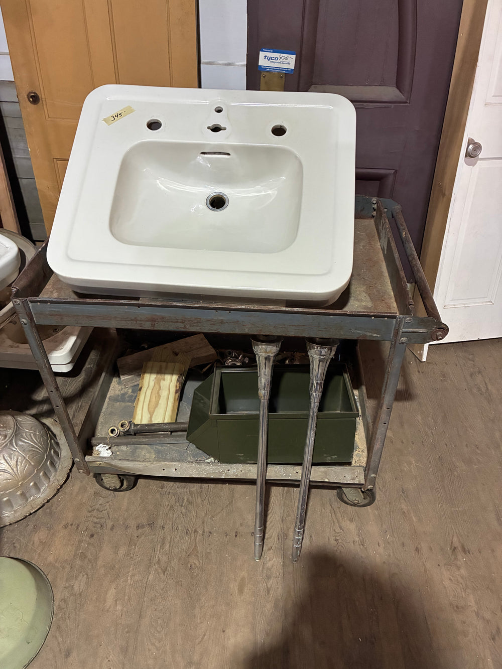 Sink