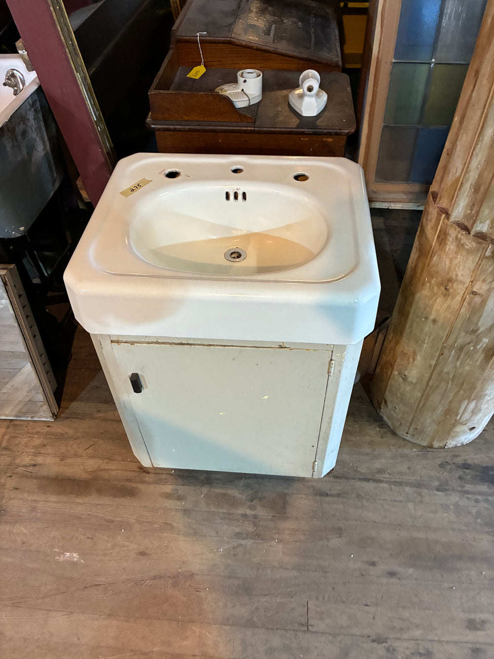 Sink