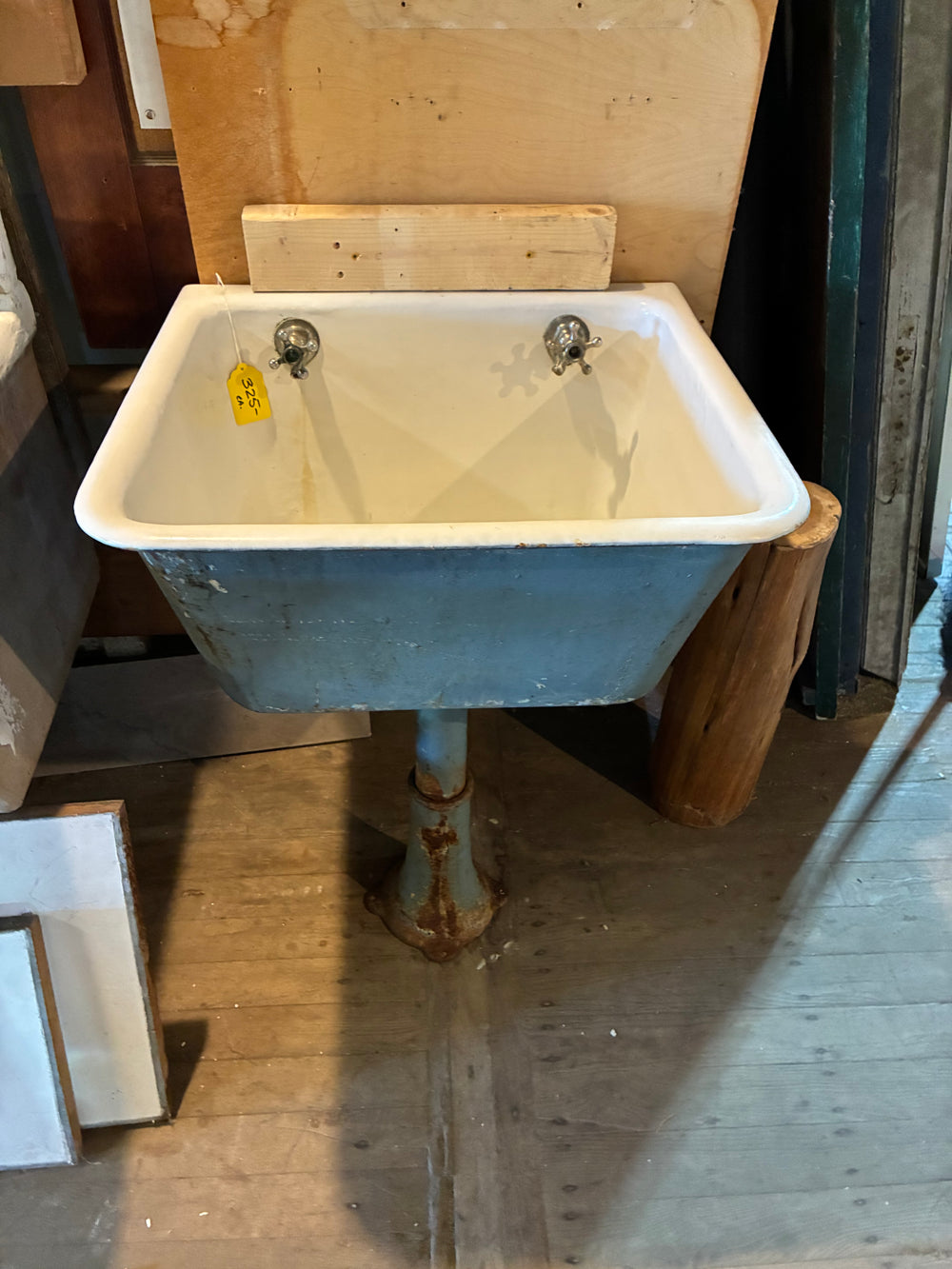 Sink