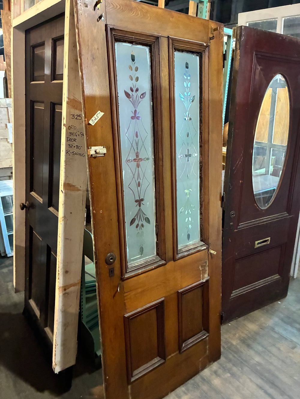 Door