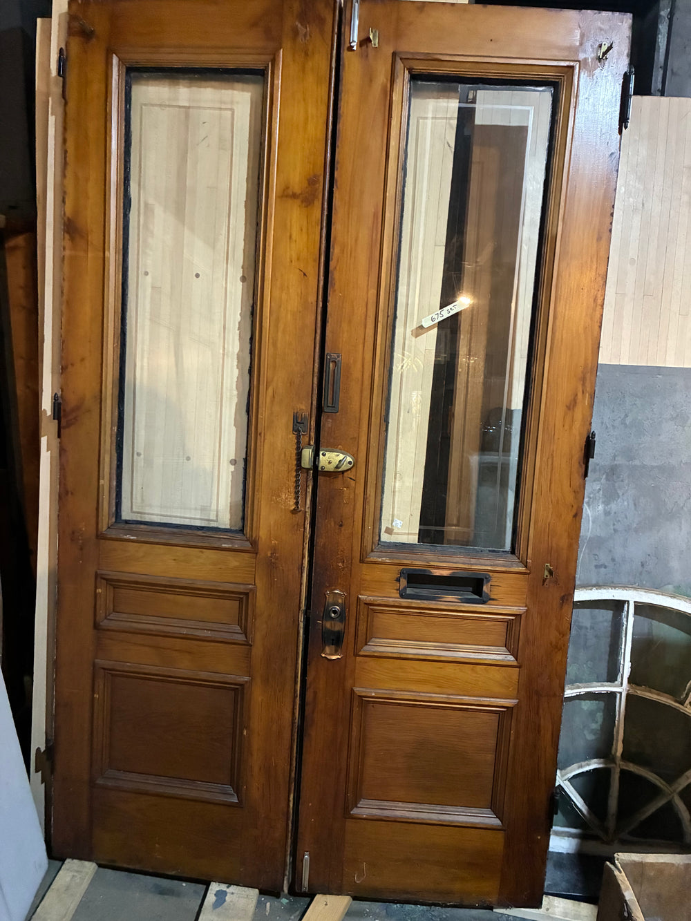 Doors