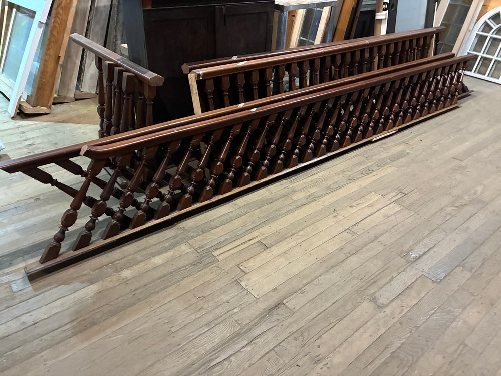 Railing