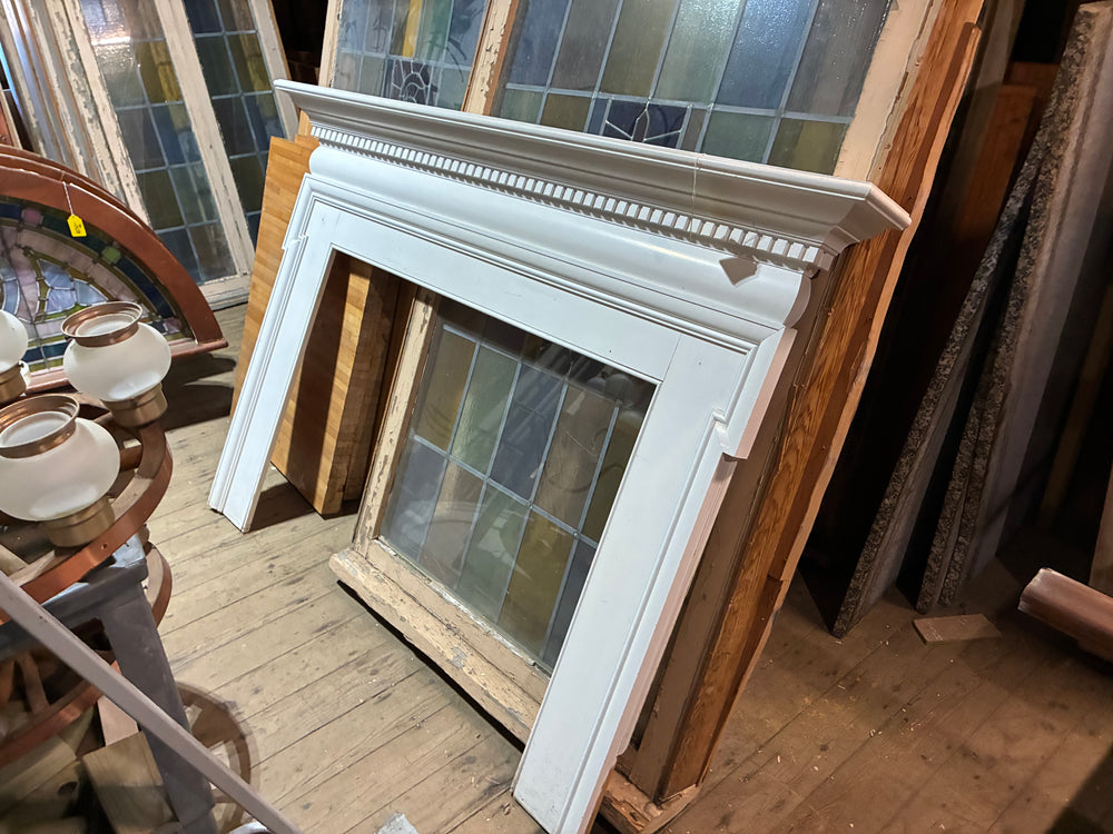 Mantel
