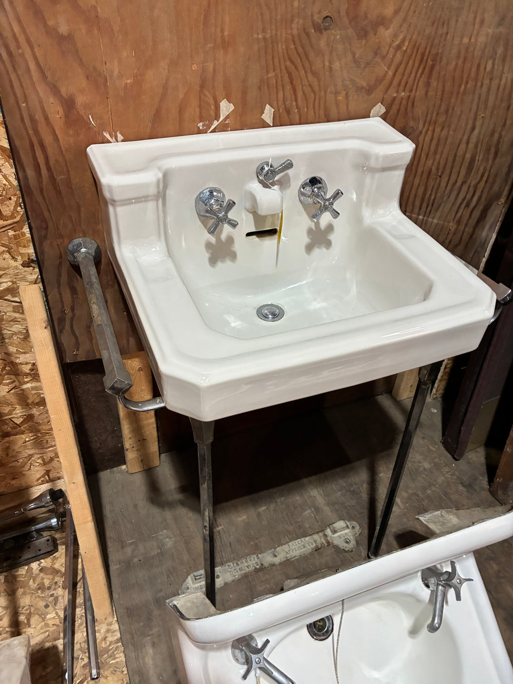 Sink