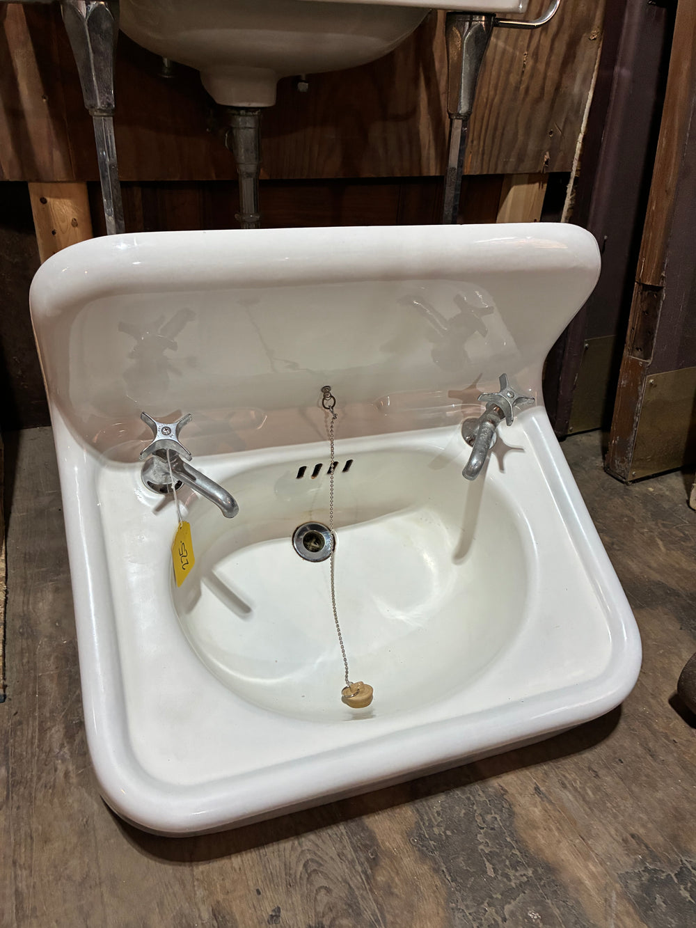 Sink