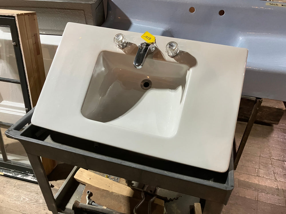 Console Sink