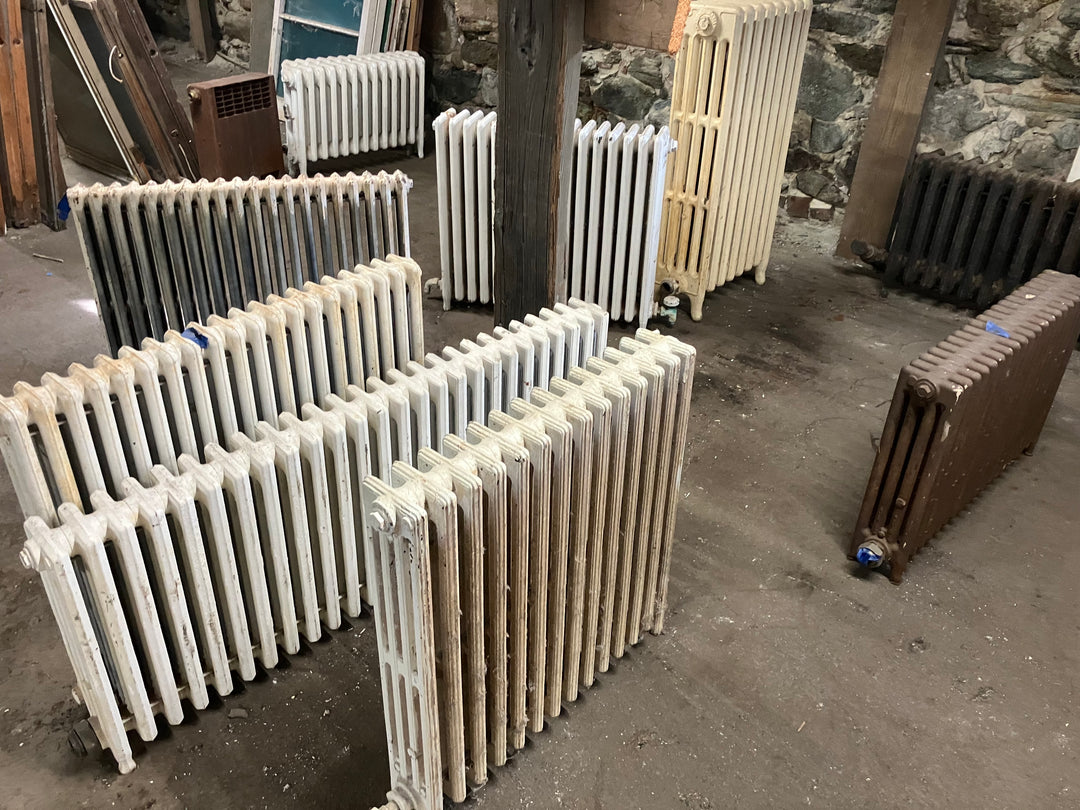 Radiators – Vermont Salvage