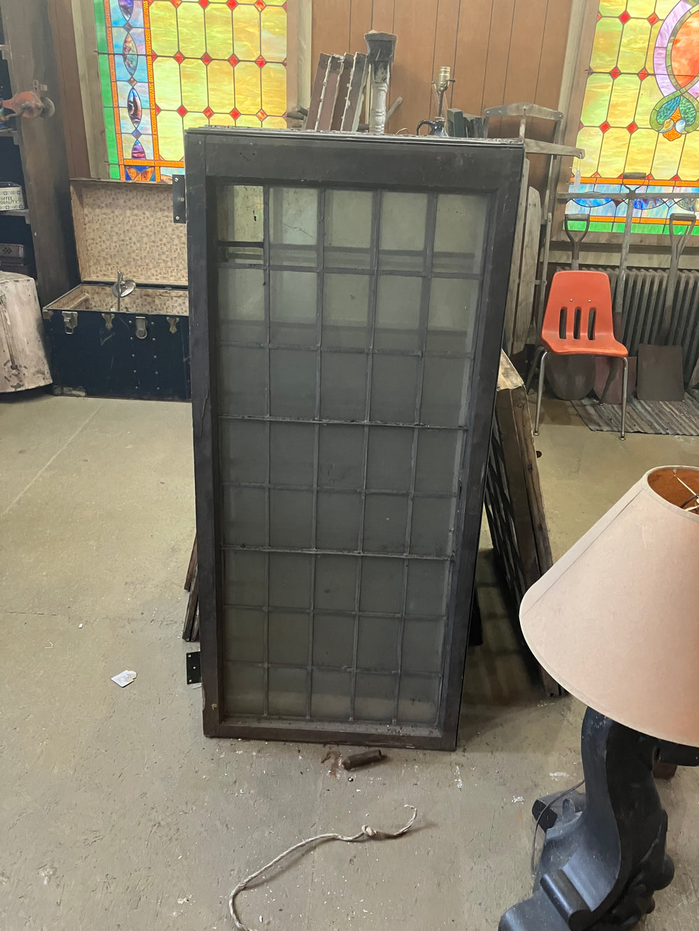 Scrap Windows Windows – Vermont Salvage