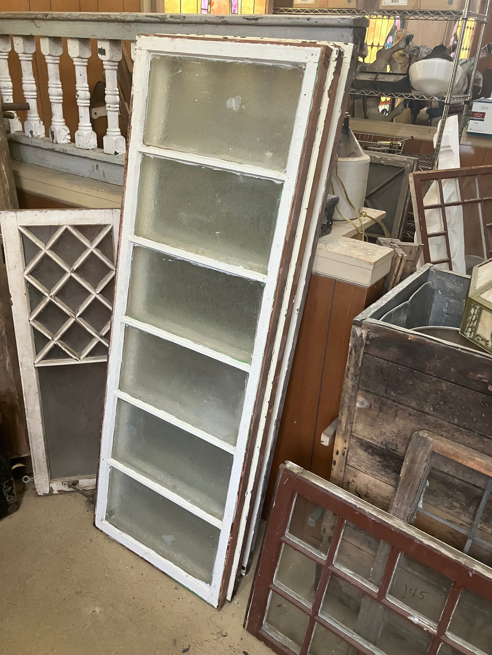 Scrap Windows Windows – Vermont Salvage